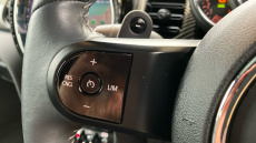 MINI Hatchback 2.0 Cooper S Resolute Edition 3dr Auto Petrol Hatchback